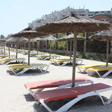 Roulette Marina D Or Hotel 4*